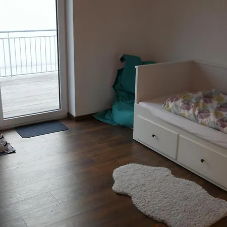 Tolle Ferienwohnung * Schnaittach