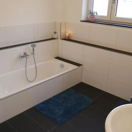 Daire Tolle Ferienwohnung *