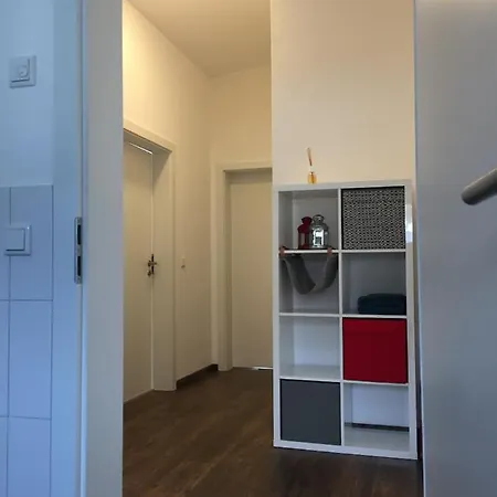 Daire Tolle Ferienwohnung Schnaittach