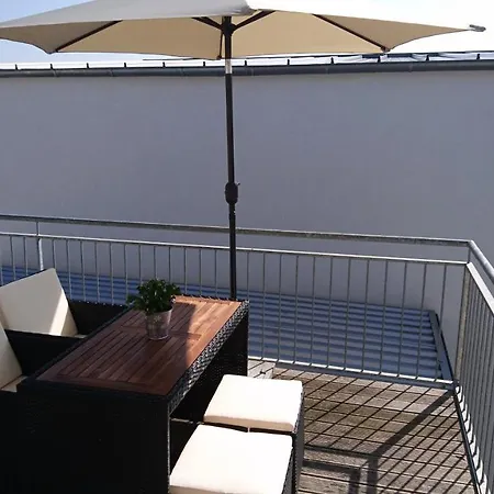 Tolle Ferienwohnung Schnaittach