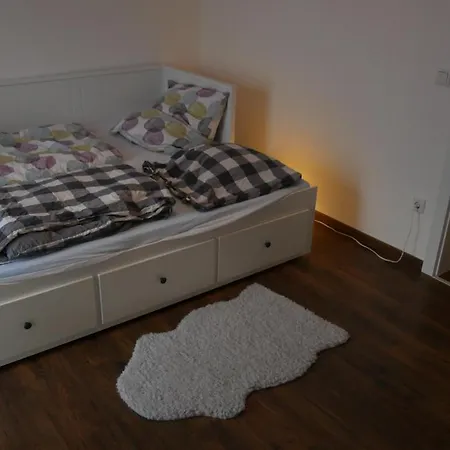 Tolle Ferienwohnung *