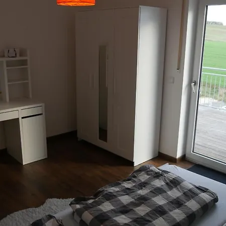 Daire Tolle Ferienwohnung