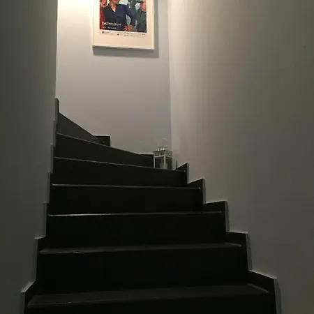 Daire Tolle Ferienwohnung *
