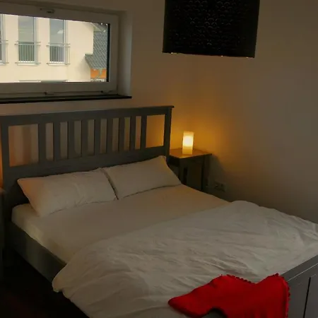 Tolle Ferienwohnung Schnaittach