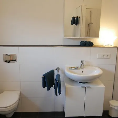 Daire Tolle Ferienwohnung *