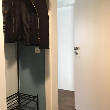 Daire Tolle Ferienwohnung Schnaittach