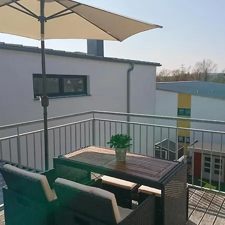 Tolle Ferienwohnung Daire Schnaittach