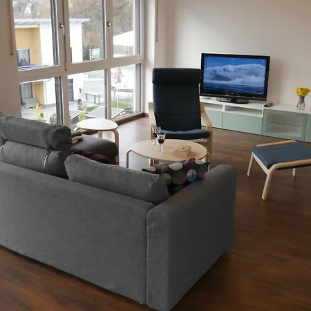 Tolle Ferienwohnung *