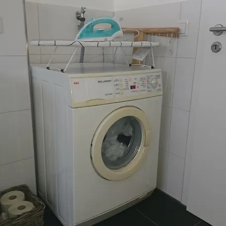 Daire Tolle Ferienwohnung *