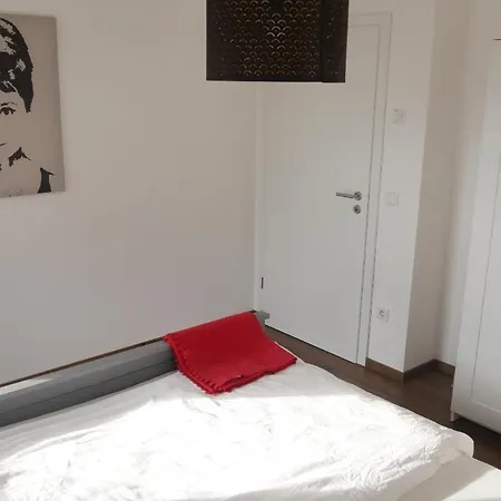Tolle Ferienwohnung Daire *