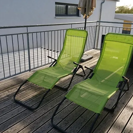 Tolle Ferienwohnung *