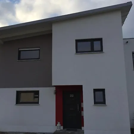 Tolle Ferienwohnung Daire *