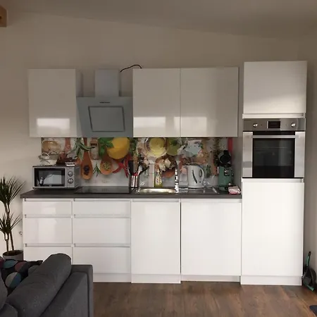 Tolle Ferienwohnung * Schnaittach